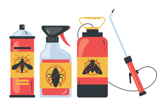 Wildlife Control Services in Luray, VA